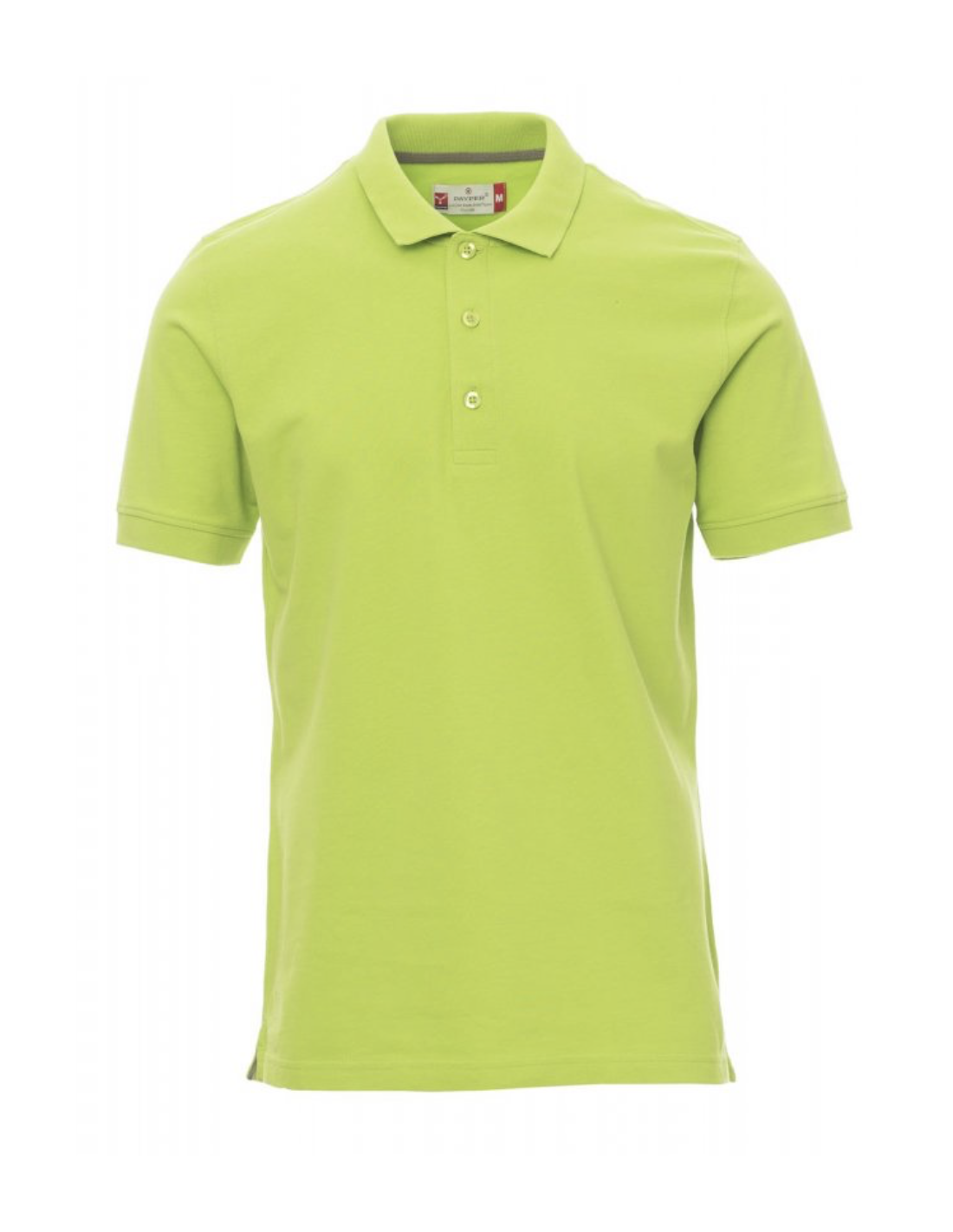 Polo de travail personnalisable homme en coton 200g "VENICE" | SIP19