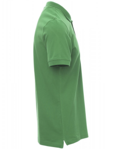 Polo de travail personnalisable homme en coton 200g "VENICE" | SIP19
