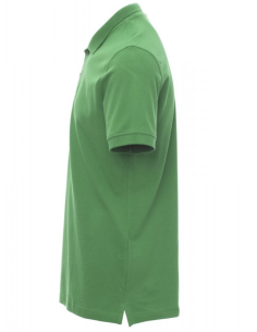 Polo de travail personnalisable homme en coton 200g "VENICE" | SIP19