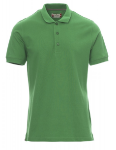 Polo de travail personnalisable homme en coton 200g "VENICE" | SIP19