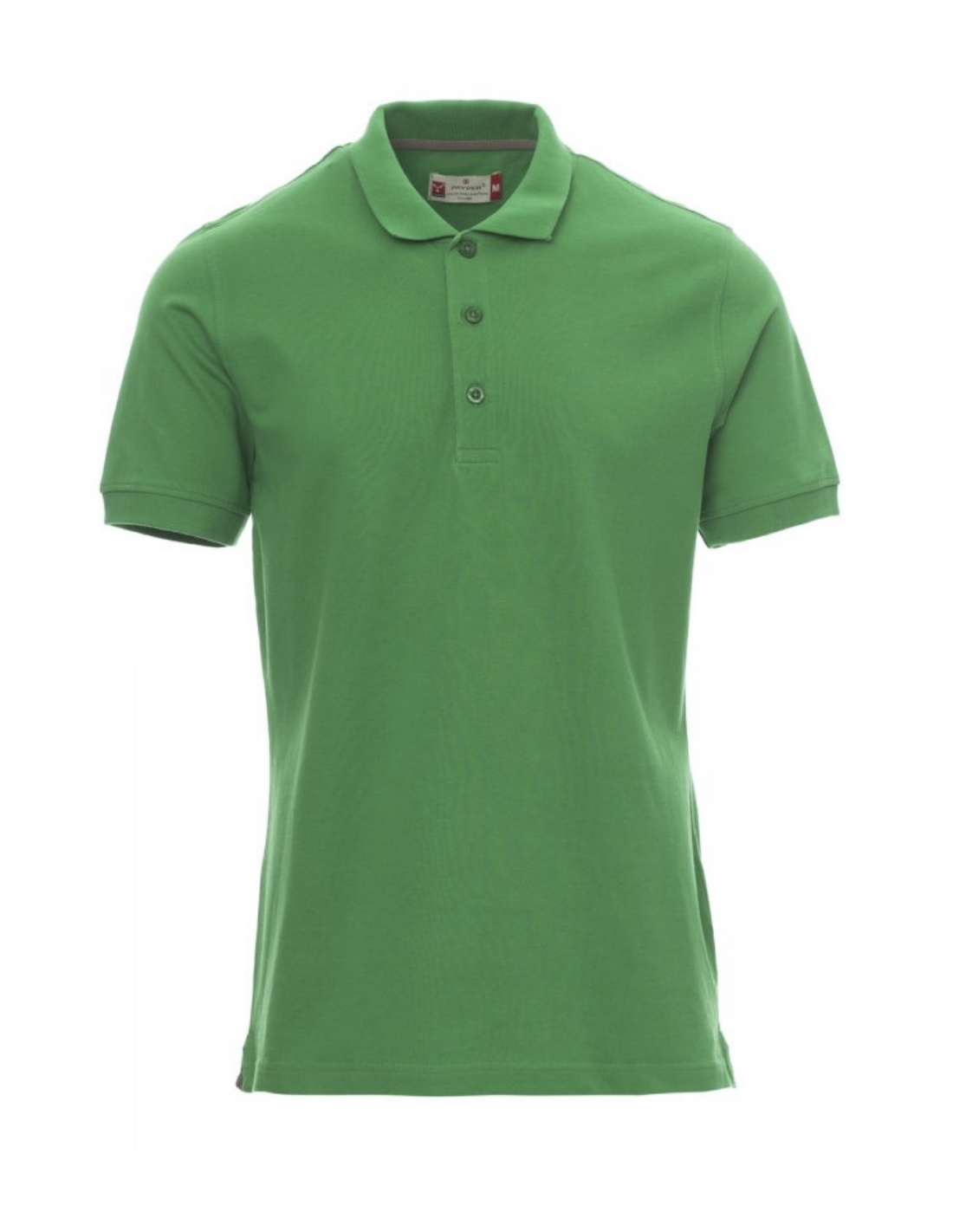Polo de travail personnalisable homme en coton 200g "VENICE" | SIP19