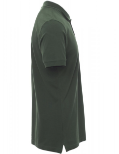 Polo de travail personnalisable homme en coton 200g "VENICE" | SIP19