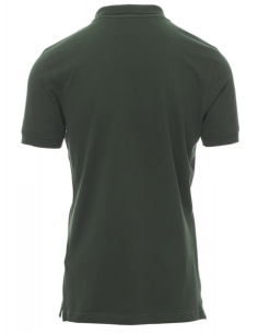 Polo de travail personnalisable homme en coton 200g "VENICE" | SIP19