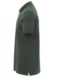 Polo de travail personnalisable homme en coton 200g "VENICE" | SIP19