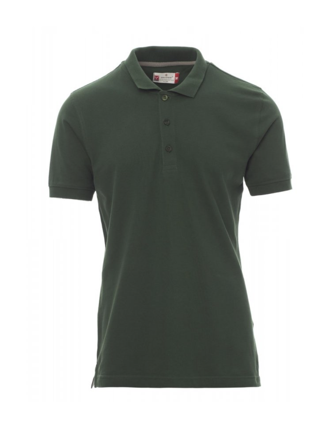 Polo de travail personnalisable homme en coton 200g "VENICE" | SIP19