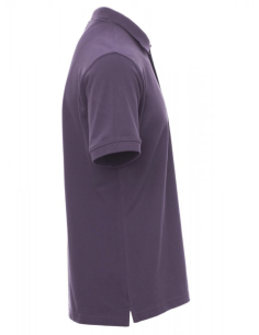 Polo de travail personnalisable homme en coton 200g "VENICE" | SIP19