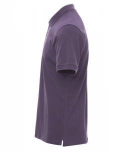 Polo de travail personnalisable homme en coton 200g "VENICE" | SIP19
