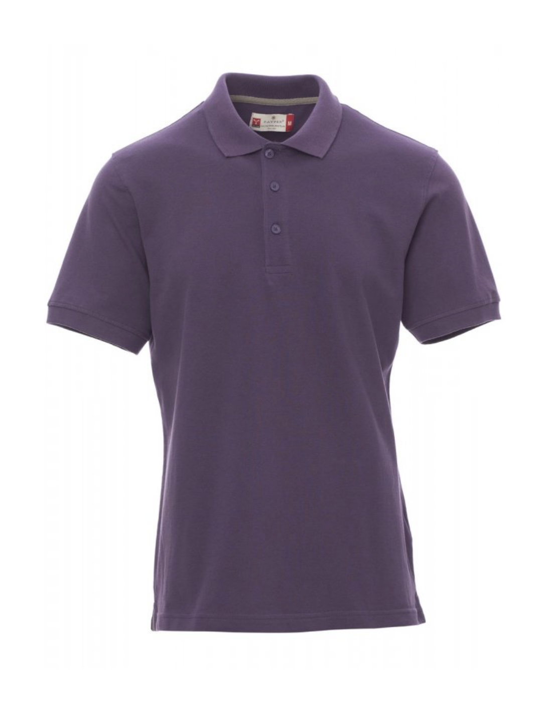 Polo de travail personnalisable homme en coton 200g "VENICE" | SIP19
