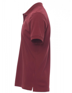 Polo de travail personnalisable homme en coton 200g "VENICE" | SIP19