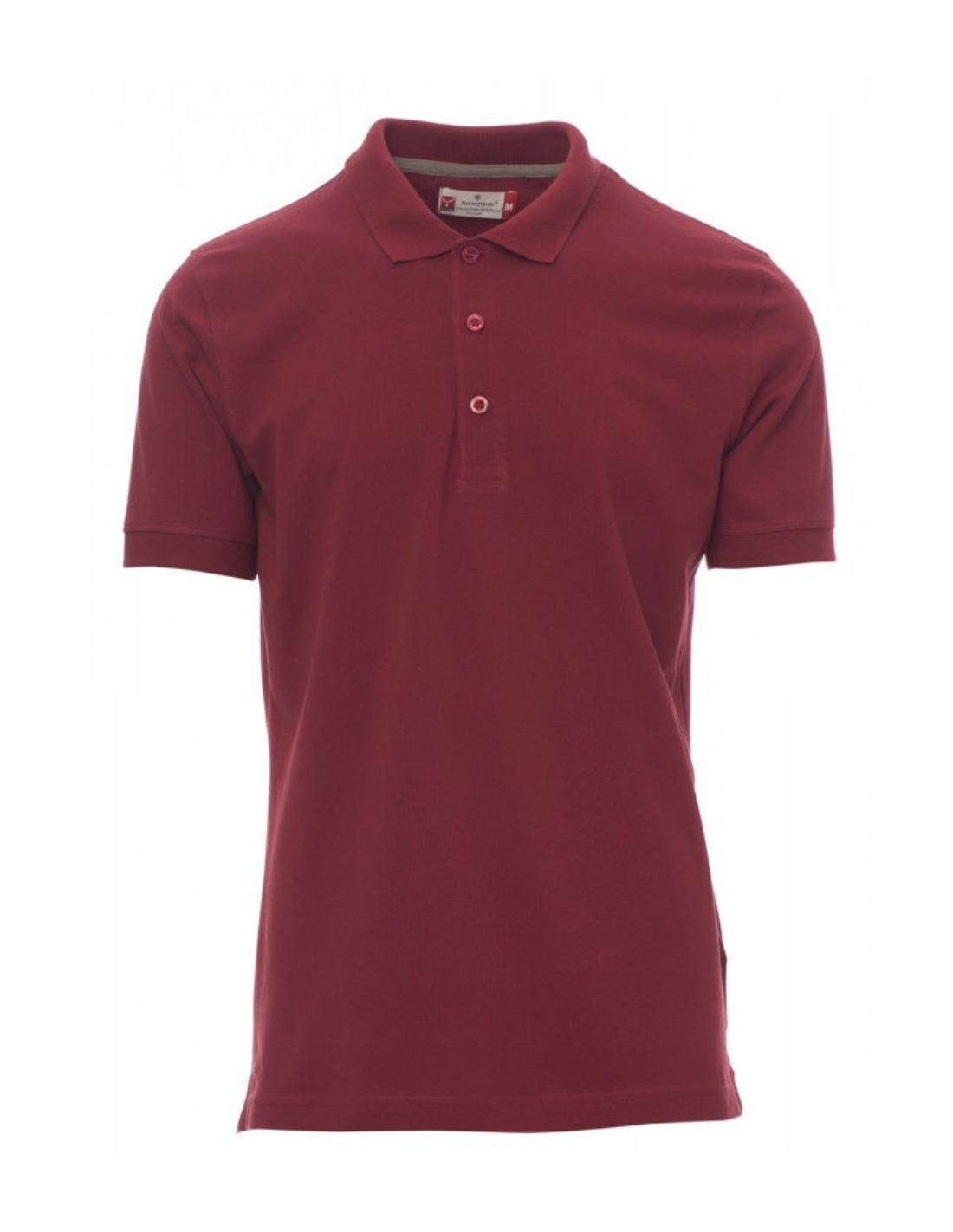 Polo de travail personnalisable homme en coton 200g "VENICE" | SIP19