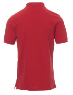 Polo de travail personnalisable homme en coton 200g "VENICE" | SIP19