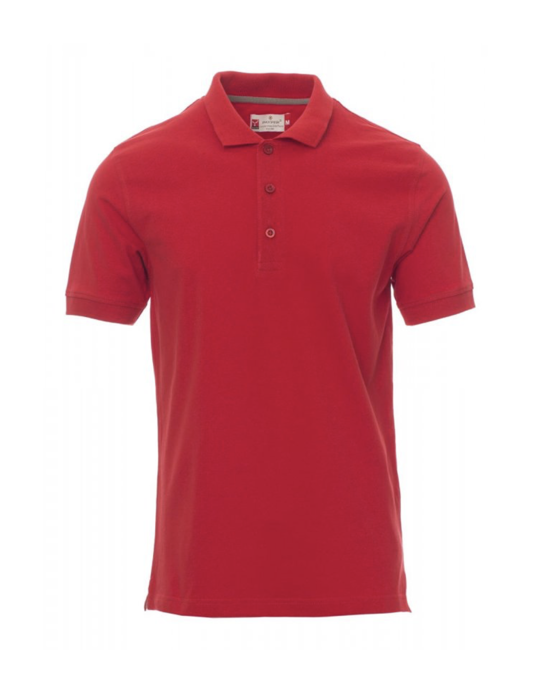 Polo de travail personnalisable homme en coton 200g "VENICE" | SIP19