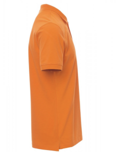 Polo de travail personnalisable homme en coton 200g "VENICE" | SIP19