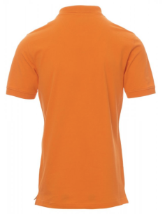 Polo de travail personnalisable homme en coton 200g "VENICE" | SIP19