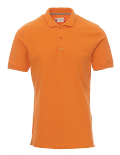 Polo de travail personnalisable homme en coton 200g "VENICE" | SIP19