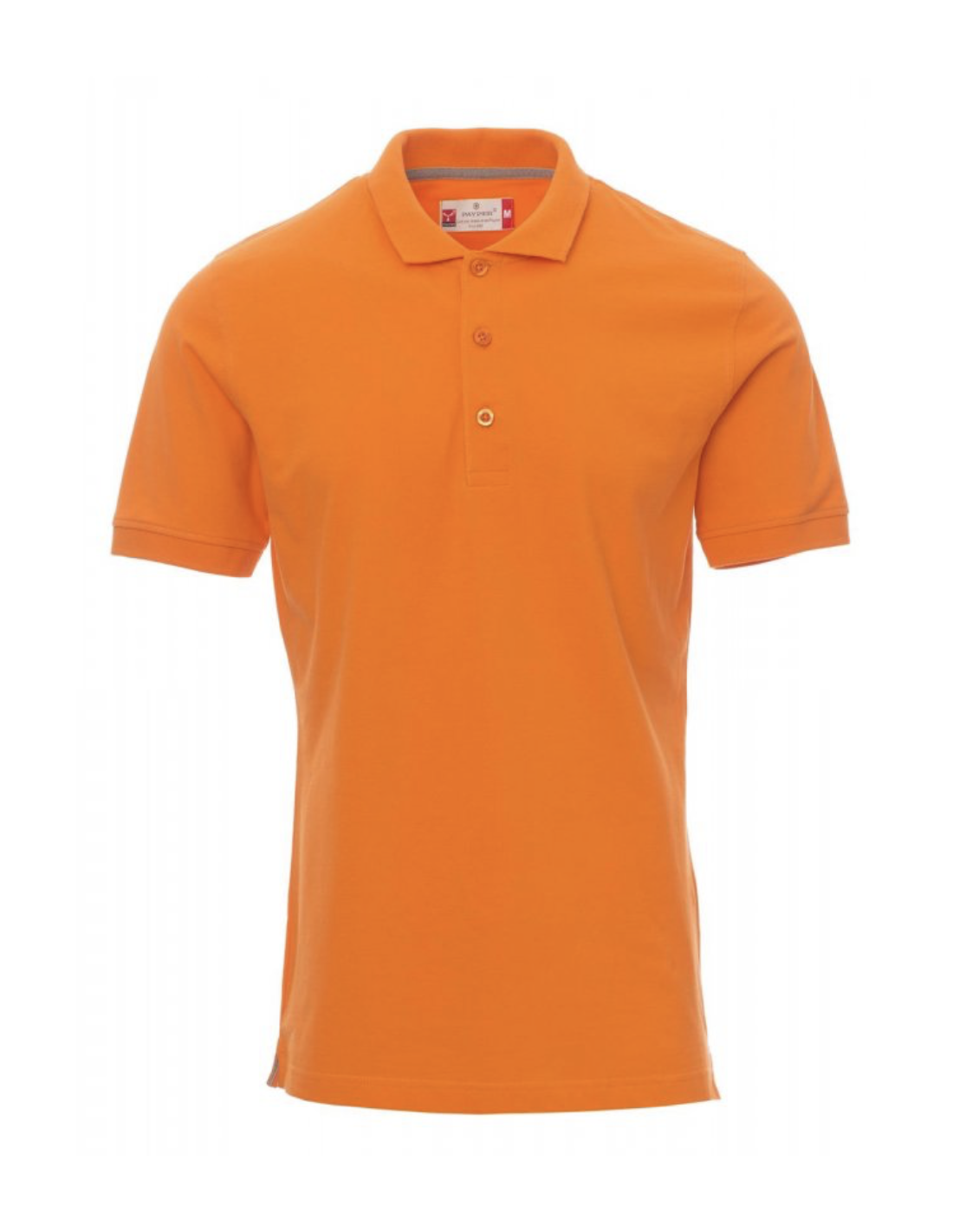 Polo de travail personnalisable homme en coton 200g "VENICE" | SIP19