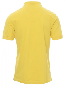 Polo de travail personnalisable homme en coton 200g "VENICE" | SIP19