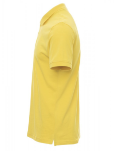 Polo de travail personnalisable homme en coton 200g "VENICE" | SIP19