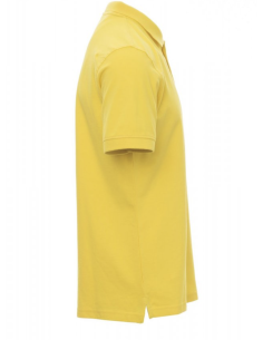 Polo de travail personnalisable homme en coton 200g "VENICE" | SIP19