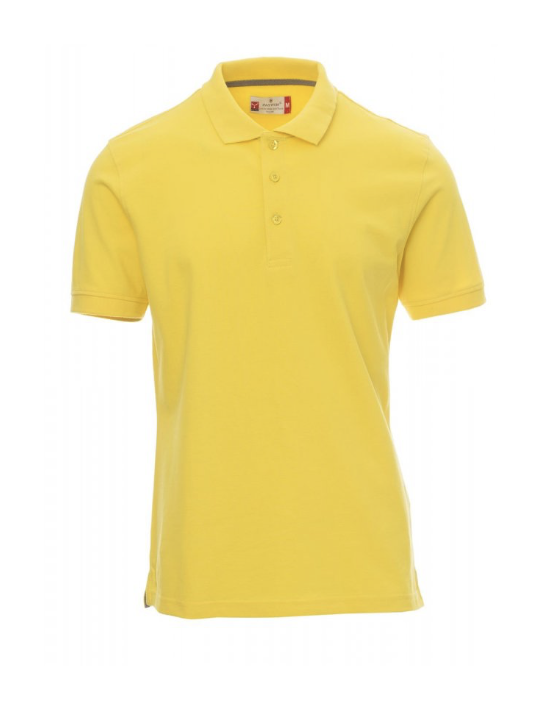 Polo de travail personnalisable homme en coton 200g "VENICE" | SIP19