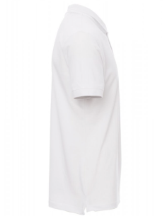 Polo de travail personnalisable homme en coton 200g "VENICE" | SIP19
