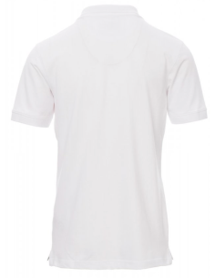Polo de travail personnalisable homme en coton 200g "VENICE" | SIP19