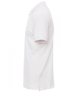 Polo de travail personnalisable homme en coton 200g "VENICE" | SIP19