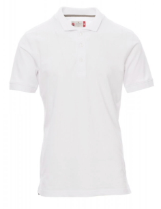 Polo de travail personnalisable homme en coton 200g "VENICE" | SIP19