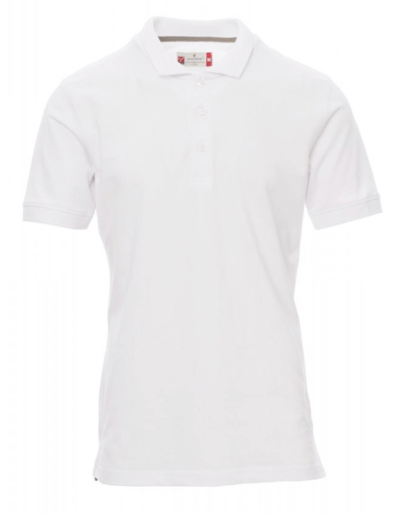 Polo de travail personnalisable homme en coton 200g "VENICE" | SIP19