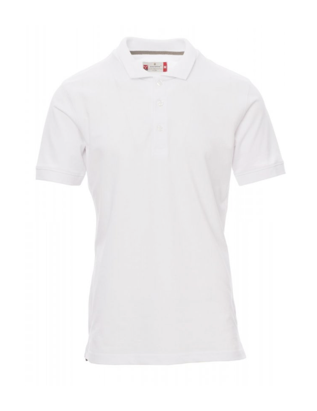 Polo de travail personnalisable homme en coton 200g "VENICE" | SIP19