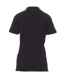 POLO FEMME PERSONNALISABLE EN COTON 200G "VENICE"