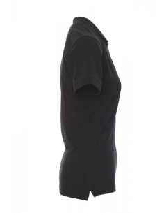 POLO FEMME PERSONNALISABLE EN COTON 200G "VENICE"