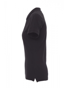 POLO FEMME PERSONNALISABLE EN COTON 200G "VENICE"