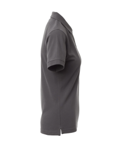 POLO FEMME PERSONNALISABLE EN COTON 200G "VENICE"