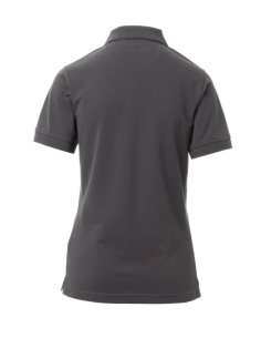 POLO FEMME PERSONNALISABLE EN COTON 200G "VENICE"