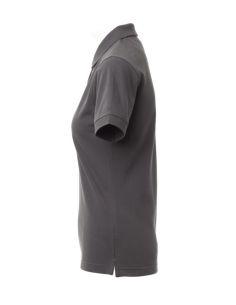 POLO FEMME PERSONNALISABLE EN COTON 200G "VENICE"