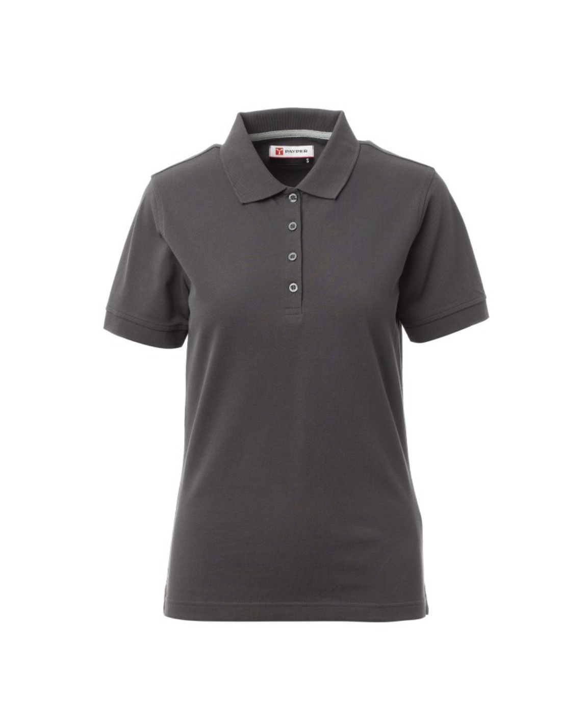POLO FEMME PERSONNALISABLE EN COTON 200G "VENICE"