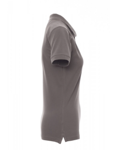 POLO FEMME PERSONNALISABLE EN COTON 200G "VENICE"