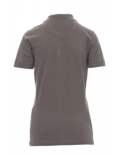 POLO FEMME PERSONNALISABLE EN COTON 200G "VENICE"