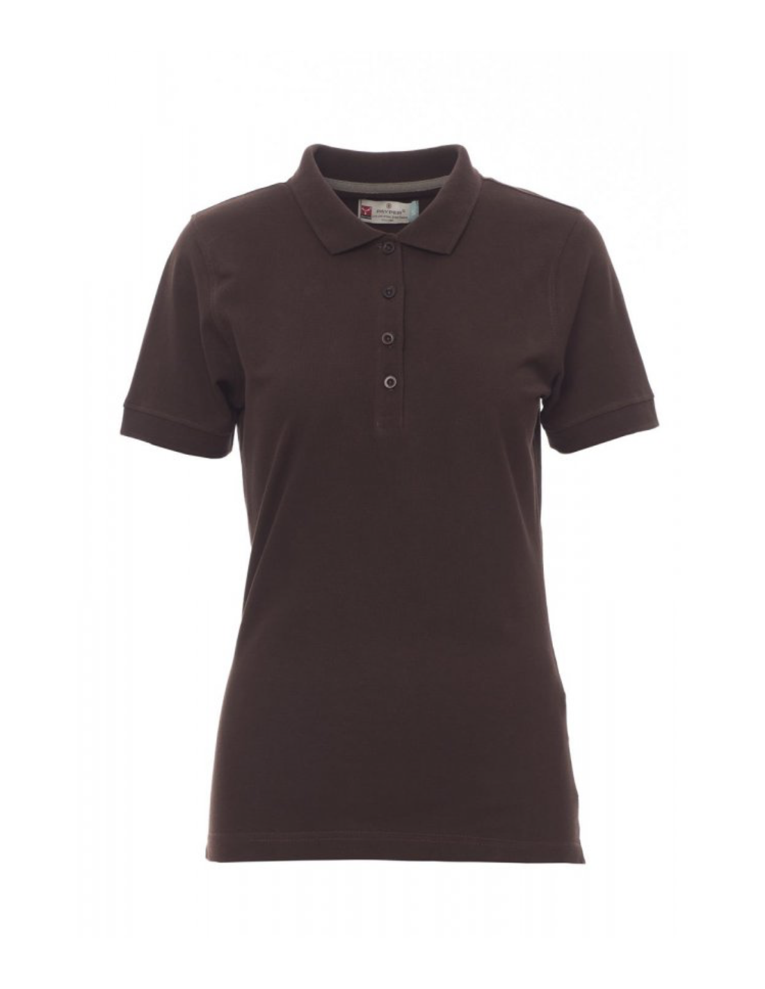 POLO FEMME PERSONNALISABLE EN COTON 200G "VENICE"