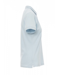 POLO FEMME PERSONNALISABLE EN COTON 200G "VENICE"