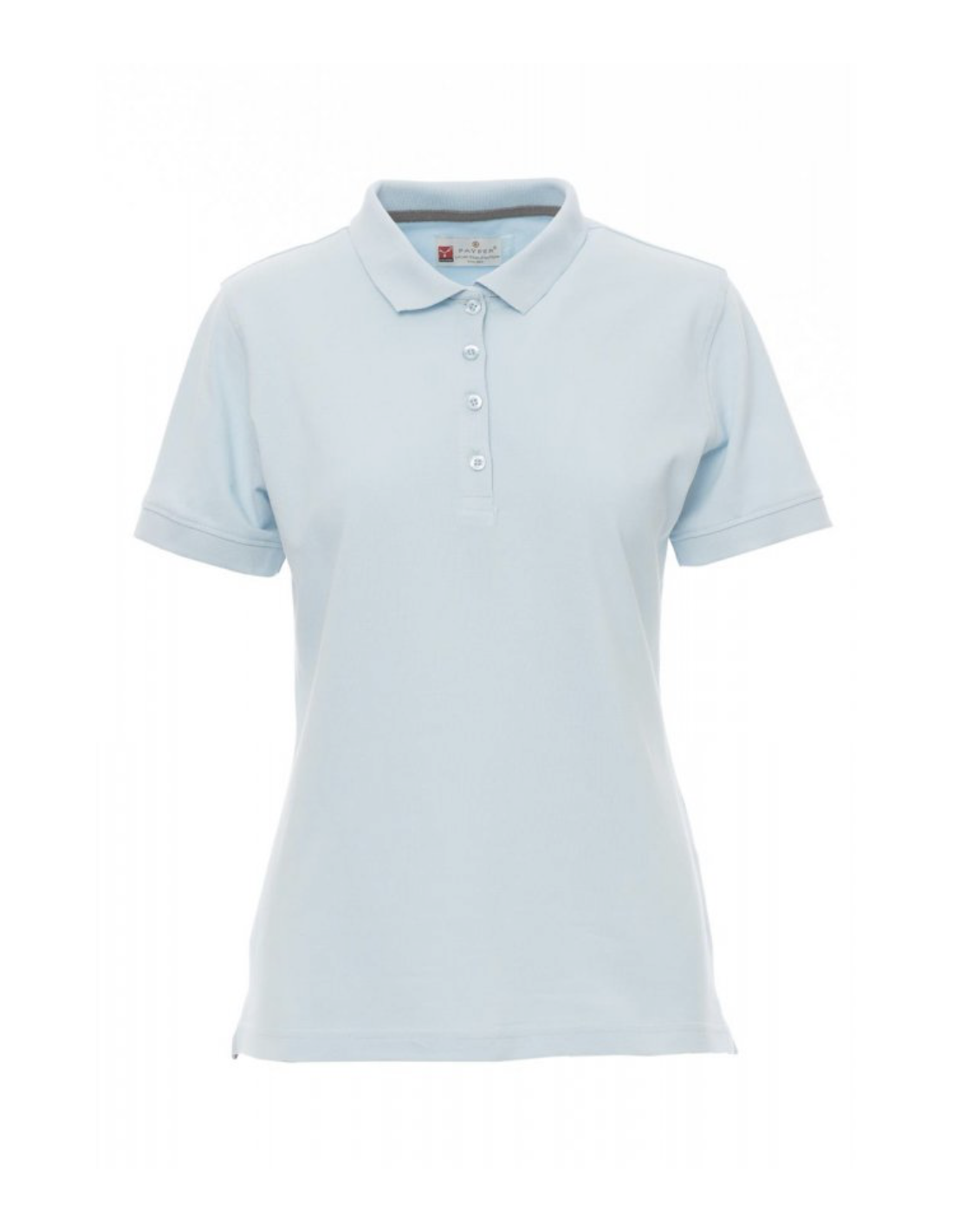 POLO FEMME PERSONNALISABLE EN COTON 200G "VENICE"