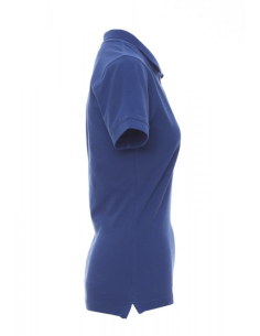 POLO FEMME PERSONNALISABLE EN COTON 200G "VENICE"