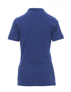 POLO FEMME PERSONNALISABLE EN COTON 200G "VENICE"