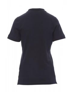 POLO FEMME PERSONNALISABLE EN COTON 200G "VENICE"