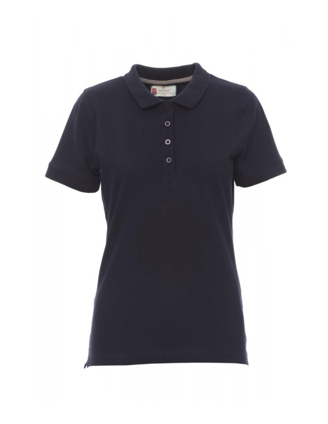 POLO FEMME PERSONNALISABLE EN COTON 200G "VENICE"