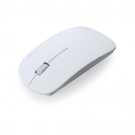 SOURIS OPTIQUE SANS FIL "LYSTER" - Accessoires de bureau - SIP19