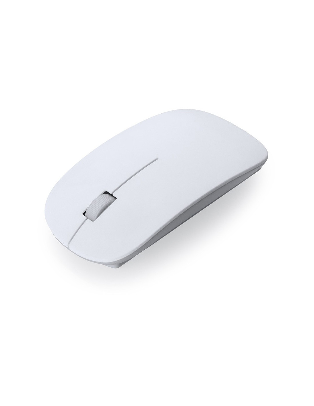 SOURIS OPTIQUE SANS FIL "LYSTER" - Accessoires de bureau - SIP19