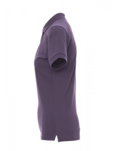 POLO FEMME PERSONNALISABLE EN COTON 200G "VENICE"