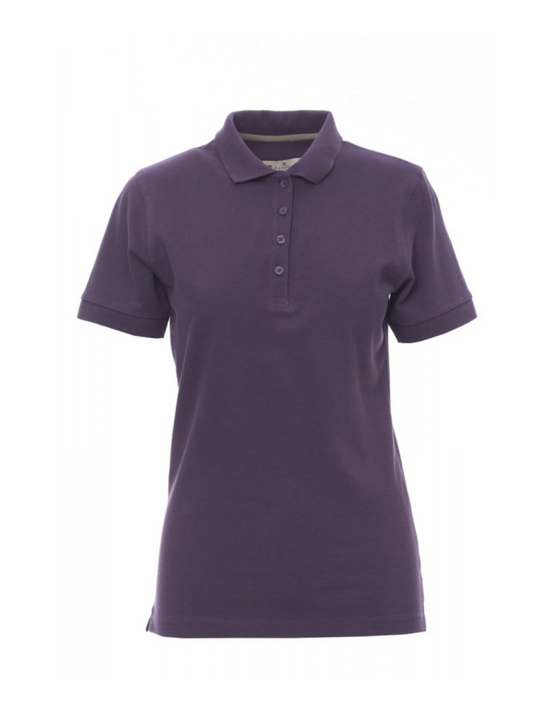 POLO FEMME PERSONNALISABLE EN COTON 200G "VENICE"
